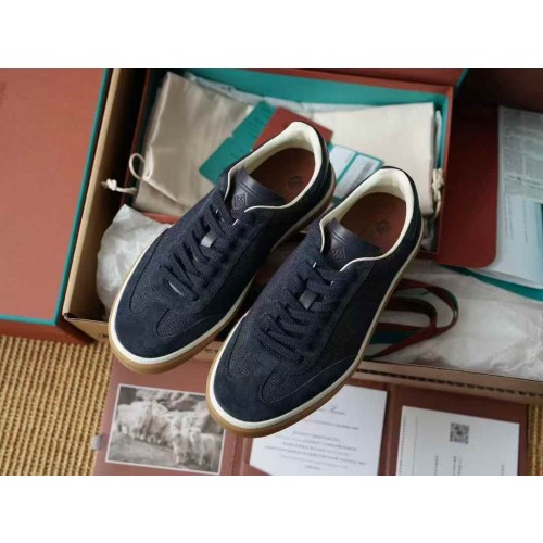 Loro Piana Tennis Walk