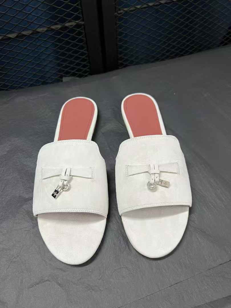 Loro Piana Sandale Summer Charms