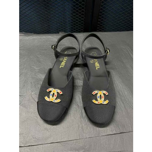 Chanel Shoes