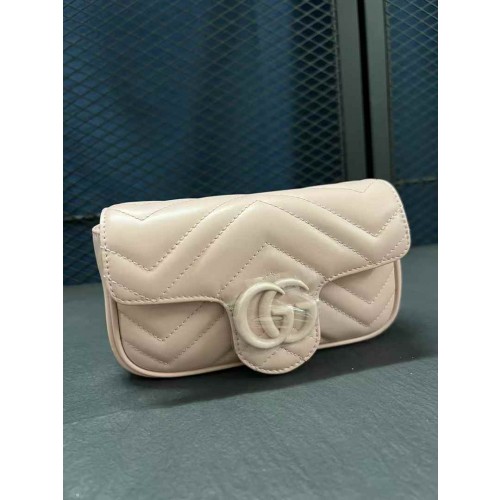 Gucci GG Marmot (16.5*5*10cm)