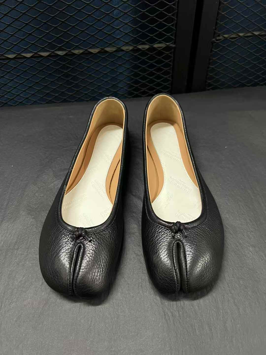 Maison Margiela MM6 Tabi