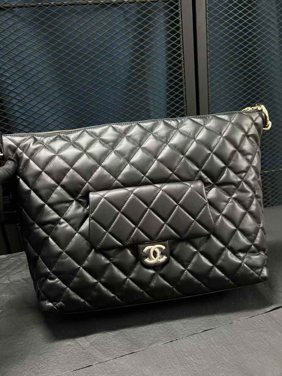 Chanel Bag(37*13*29.5cm)