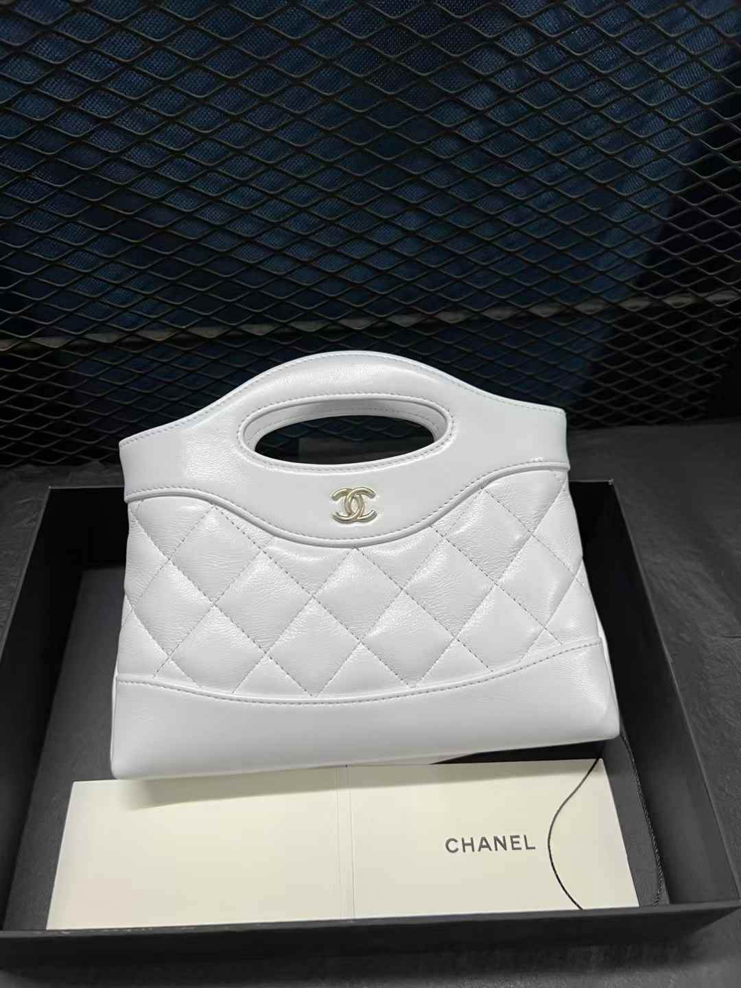 31bag (20.5 *3.5*17cm)