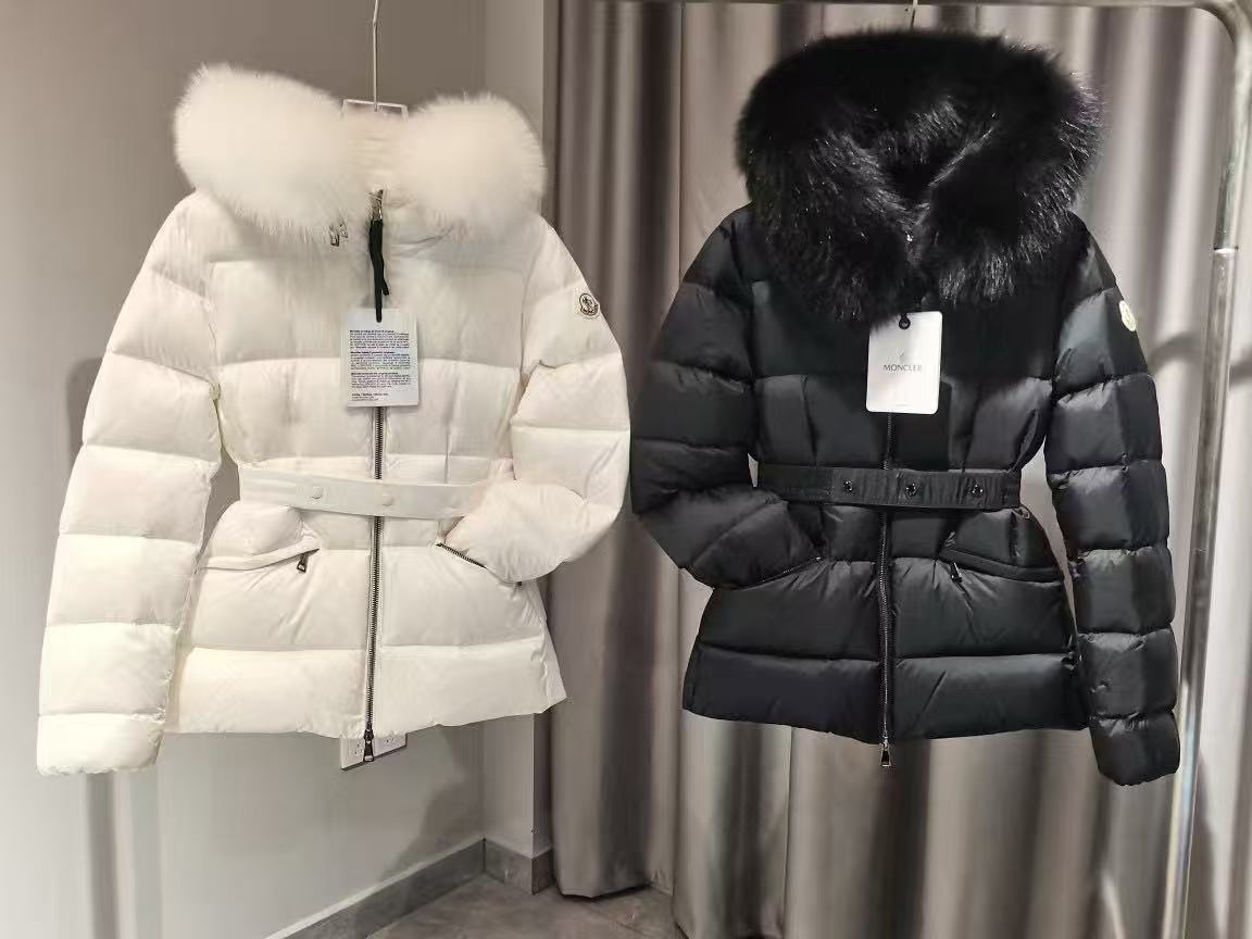 Moncler Boed