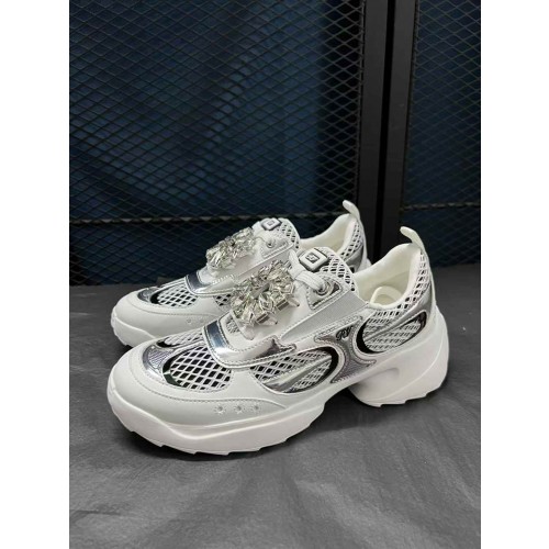 Roger Vivier Viv on the Run 5cm