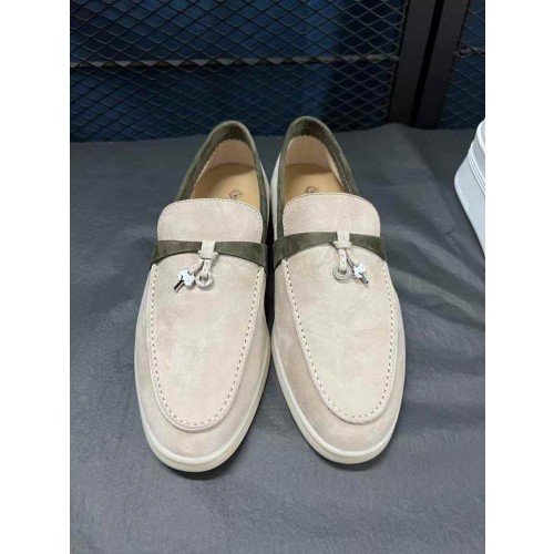 Loro Piana Shoes
