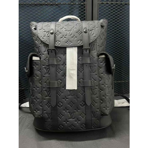 LV CHRISTOPHER (38*21*44cm)