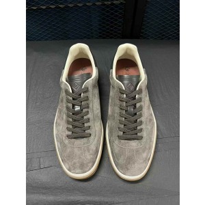 Loro Piana Tennis Walk