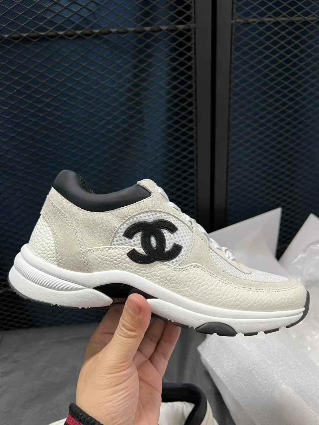 Chanel Shoes