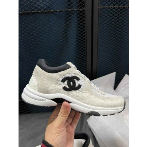 Chanel Shoes