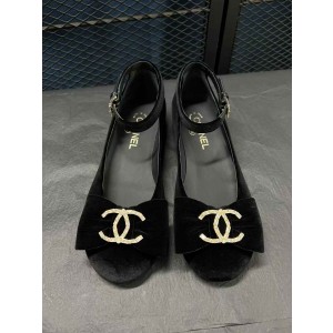 Chanel Shoes
