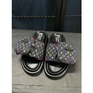 LV Pool Pillow Comfort