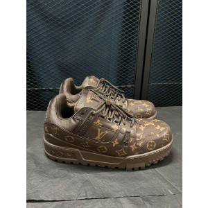 LV Maxi 스니커즈