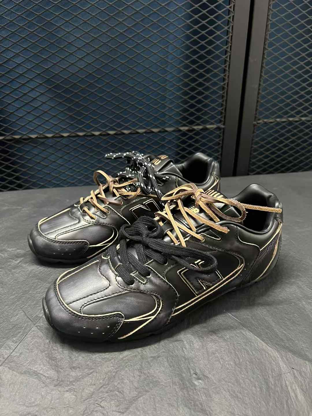 New Balance x Miumiu