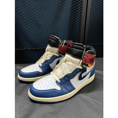 Union x Jordan Air Jordan 1 Retro High Og Nrg