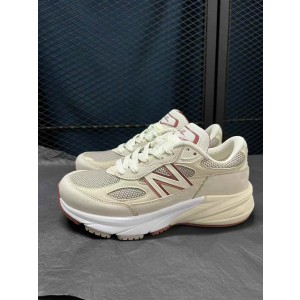 LoroPiana x New Balance NB 990 V6