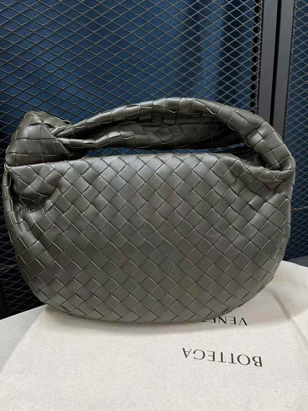 조디 토트백(35.6*11.4*20.3cm)