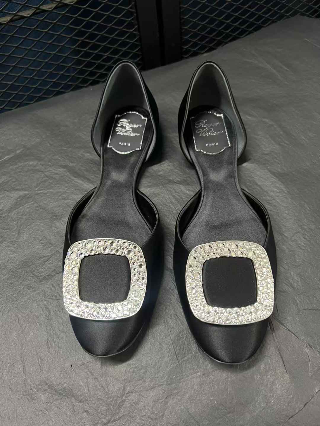 Roger Vivier Shoes