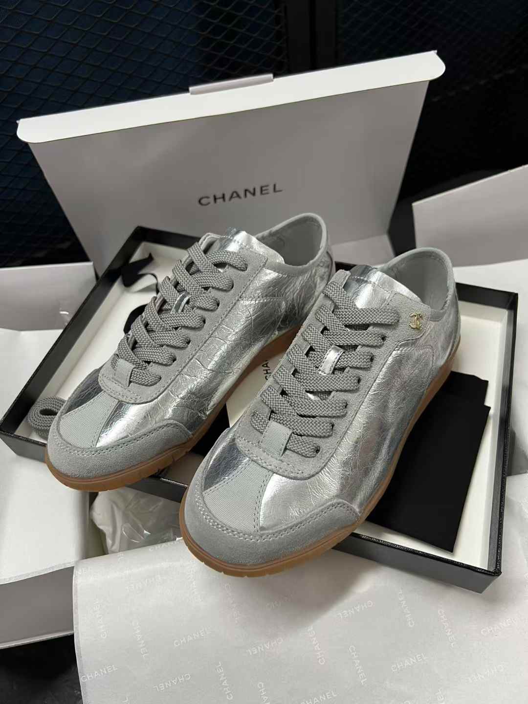 Chanel Shoes