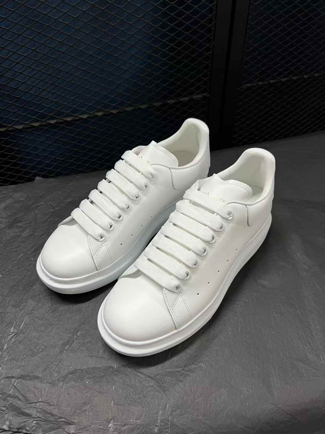 Alexander McQueen Shoes