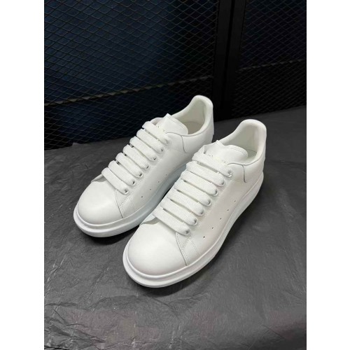 Alexander McQueen Shoes