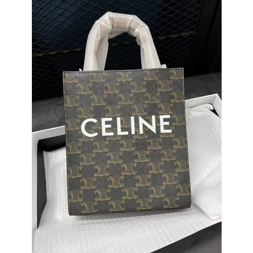 CELINE Cabas (17*4*21cm)