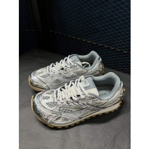 Bottga Veneta Orbit 스니커즈