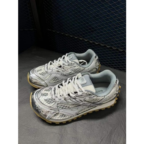 Bottga Veneta Orbit 스니커즈