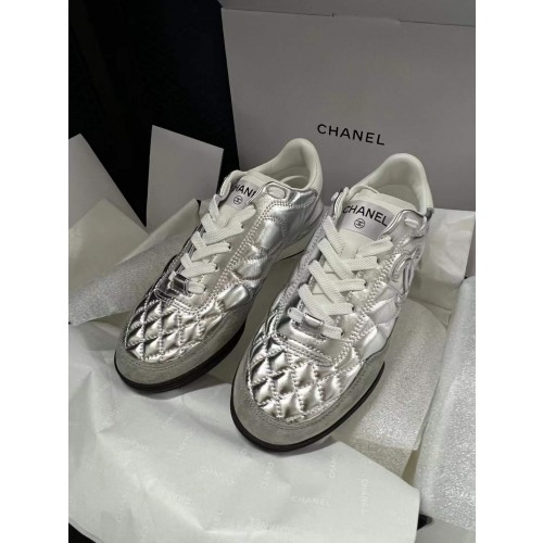 Chanel Shoes