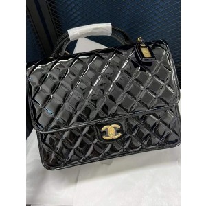 Chanel Bag (31*10*24cm)