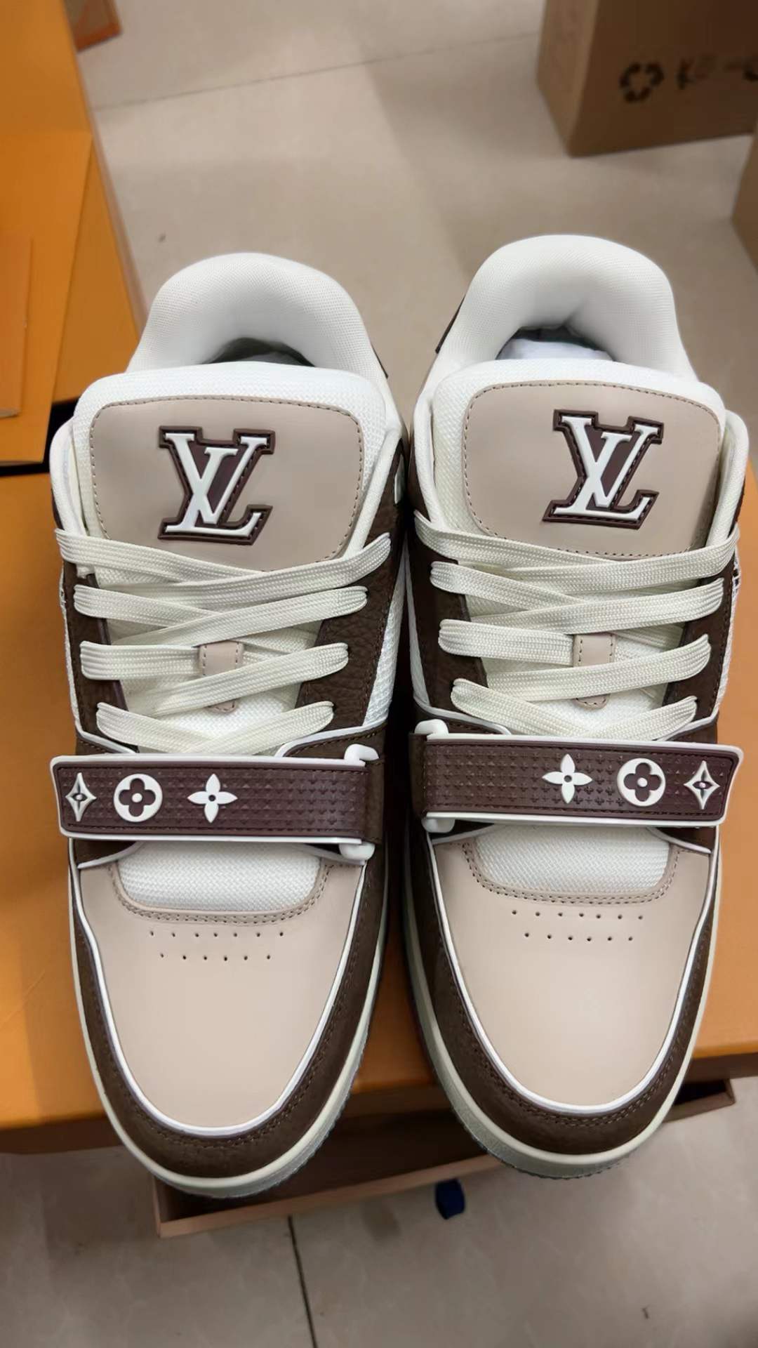 Lv Trainer