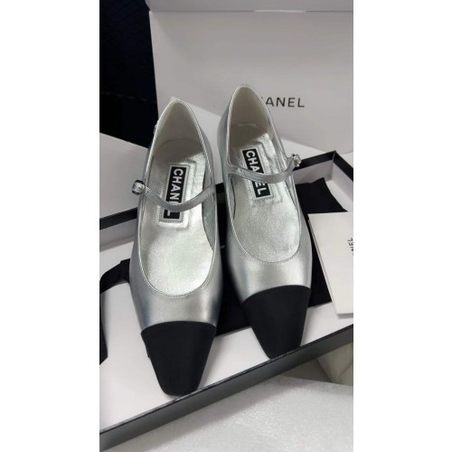 Chanel Shoes
