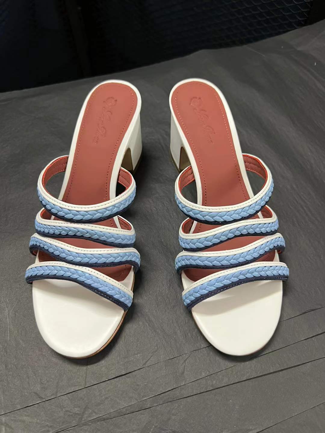 Loro Piana Shose (7cm)