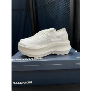 Salomon x CDG