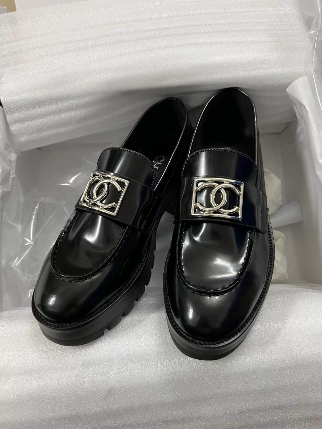 Chanel Shoes