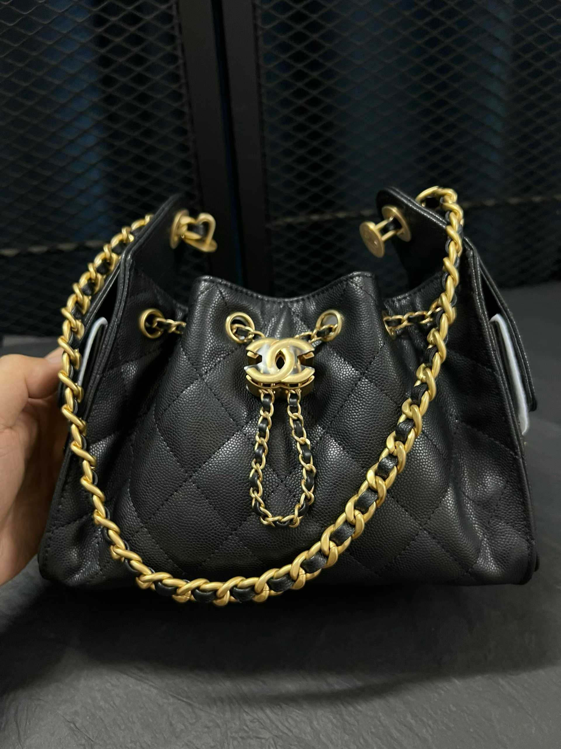 25Bag mini (22*12.5*20cm)