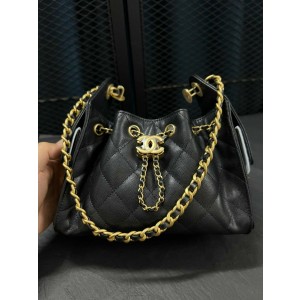 [미러급] 25Bag mini (22*12.5*20cm)