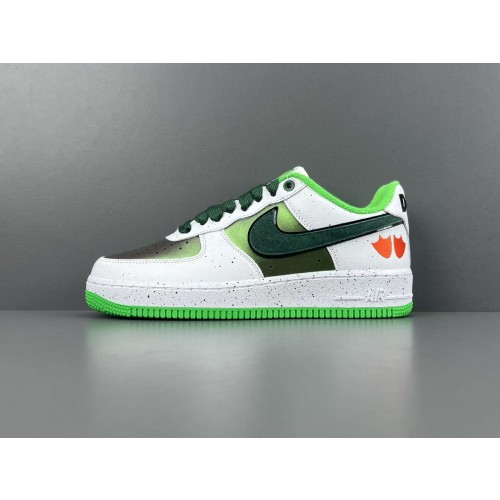 Nike x DOAF Air Force 1 Egg or Duck