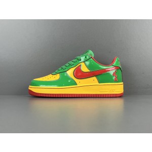 Lil Yachty x Nike Air Force 1 Low