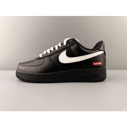 Nk AIR Force 1 Low x Supereme