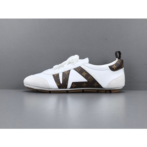LV Sneakerina