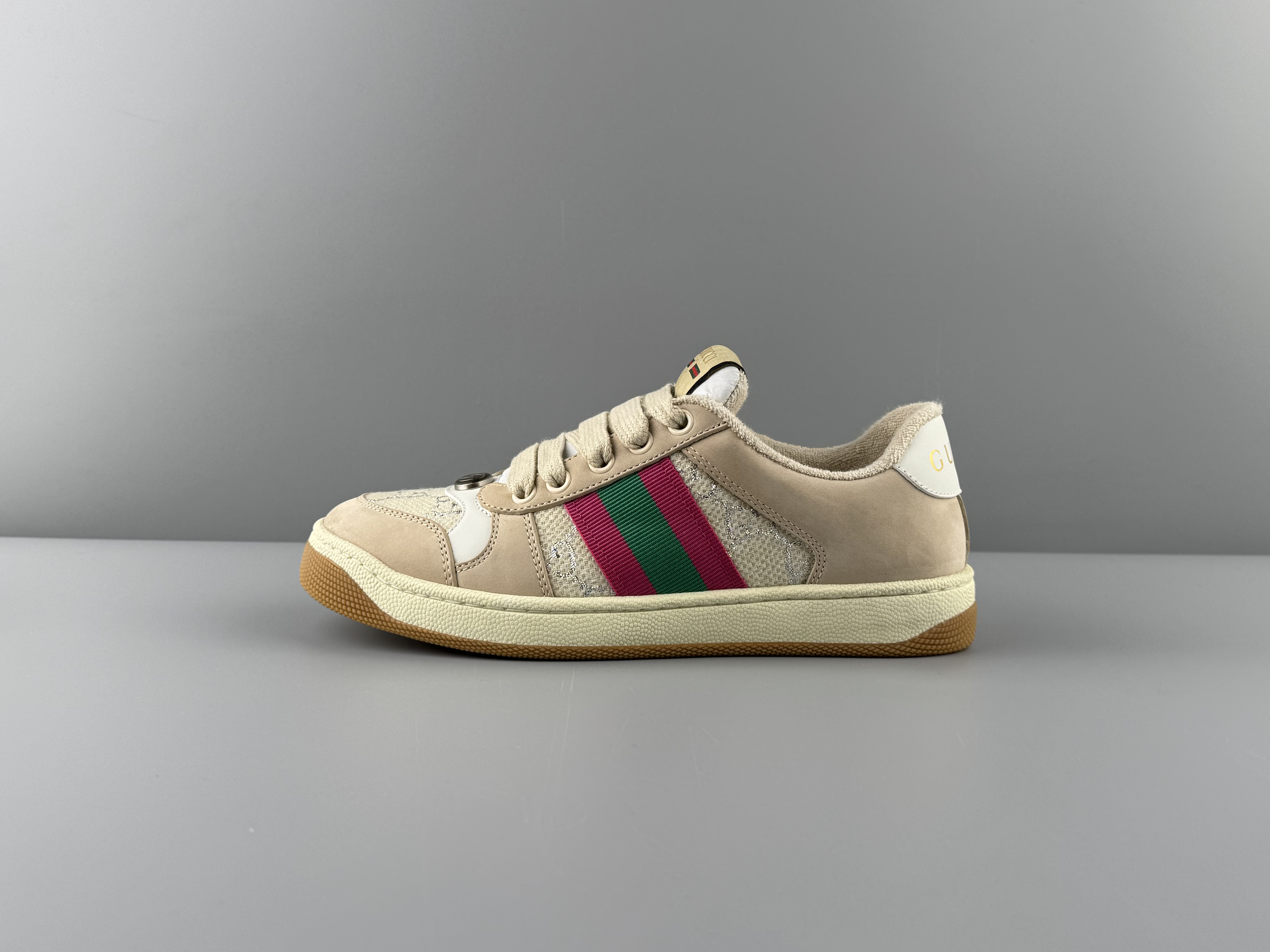 Gucci Screener