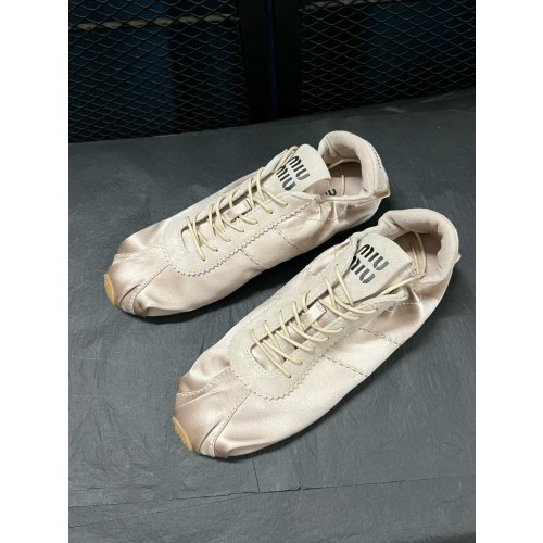 Miumiu Shoes
