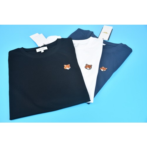 Maison Kitsune T-shirt( women's)