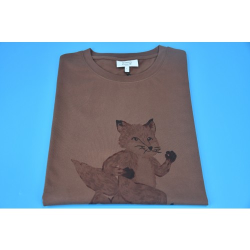 Maison Kitsune T-shirt( men's)