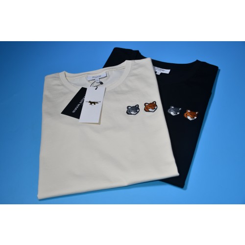 Maison Kitsune T-shirt(women's)