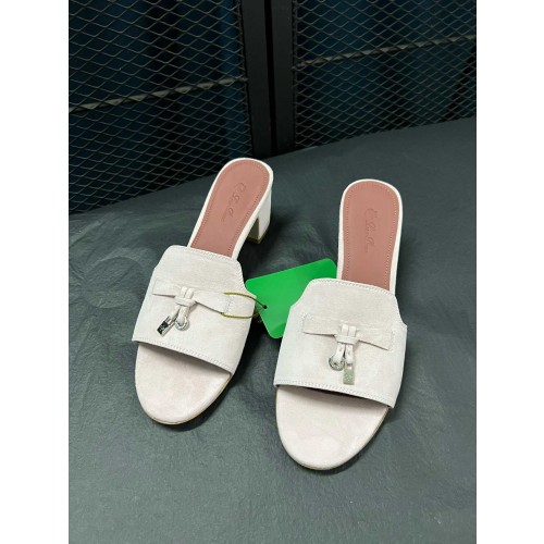 Loro Piana Sandale Summer Charms(5.5cm)