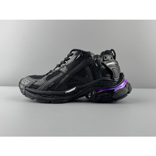 Balenciaga Runner Led