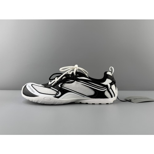 Balenciaga Radar Gradient Lines