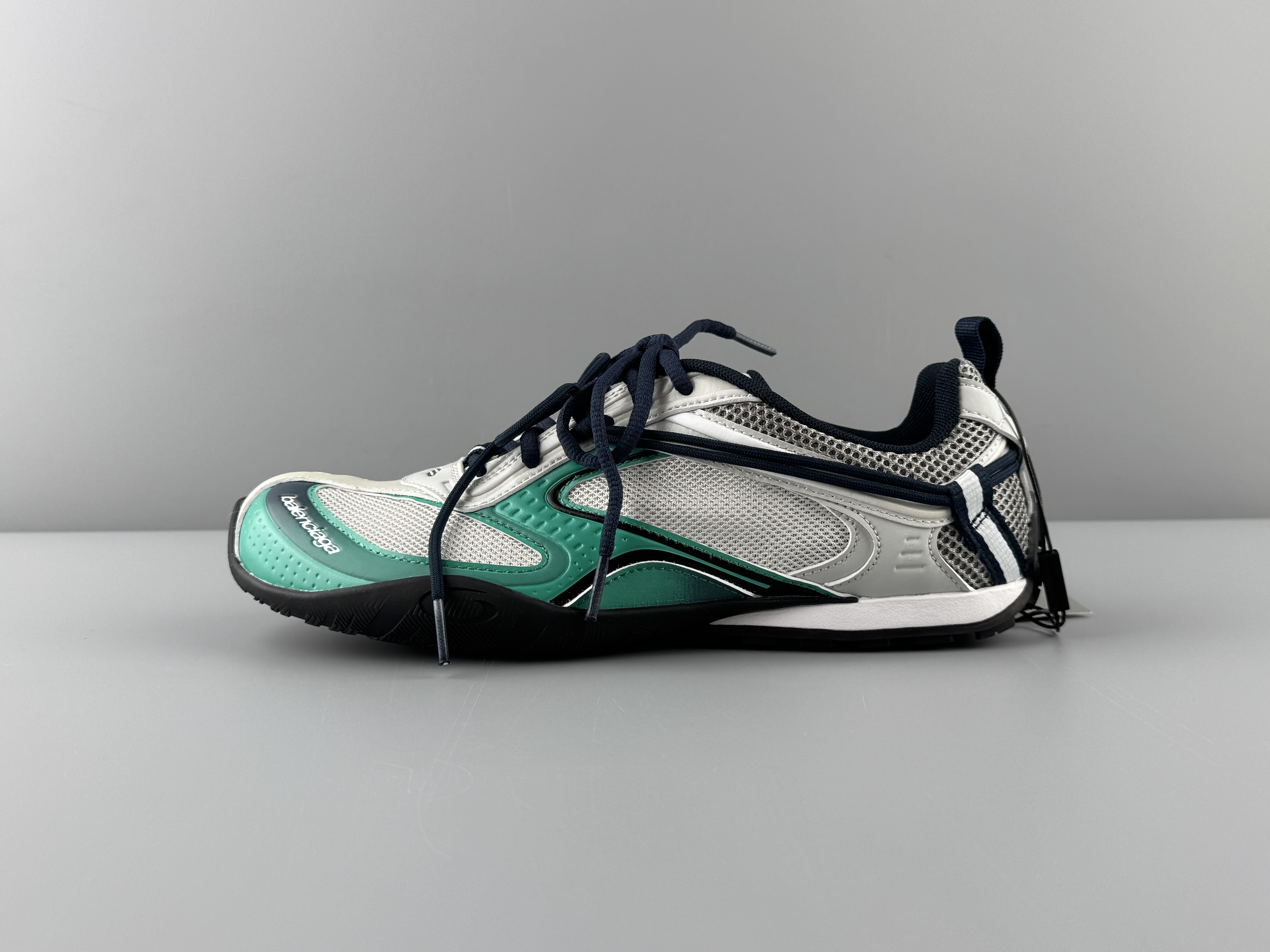 Balenciaga Radar Gradient Lines